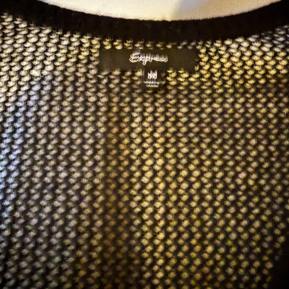 Express sweater - Picture 5 of 7